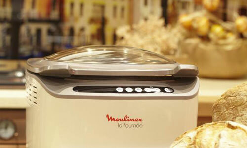 Which bread maker is the best