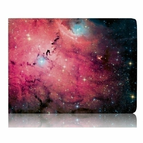 Cover for student # and # quot; Kosmos Вlack # and # '', 8.1 х 21.1 cm