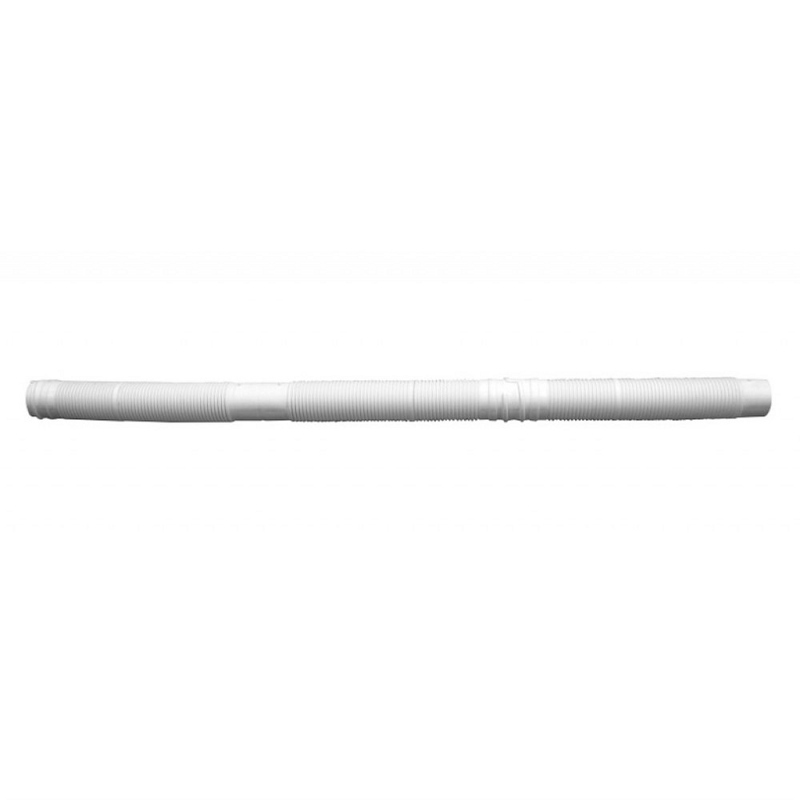 Polypropylenrohr Baxi Durchm. 80 mm, flexible Länge 20 m für Brennwertkessel KHG71410581