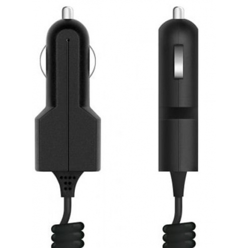 Car charger DEPPA MICRO USB, 1A, PRIME LINE