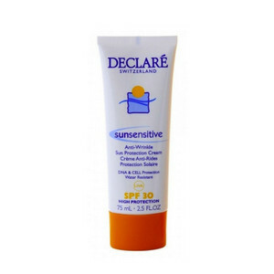 Rejuvenating Sunscreen SPF 30, 75 ml (Declare)