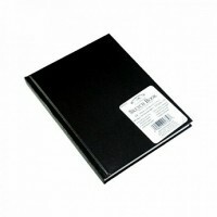 Sketchbook Sketch Books, 110 gsm, A5, 80 folhas