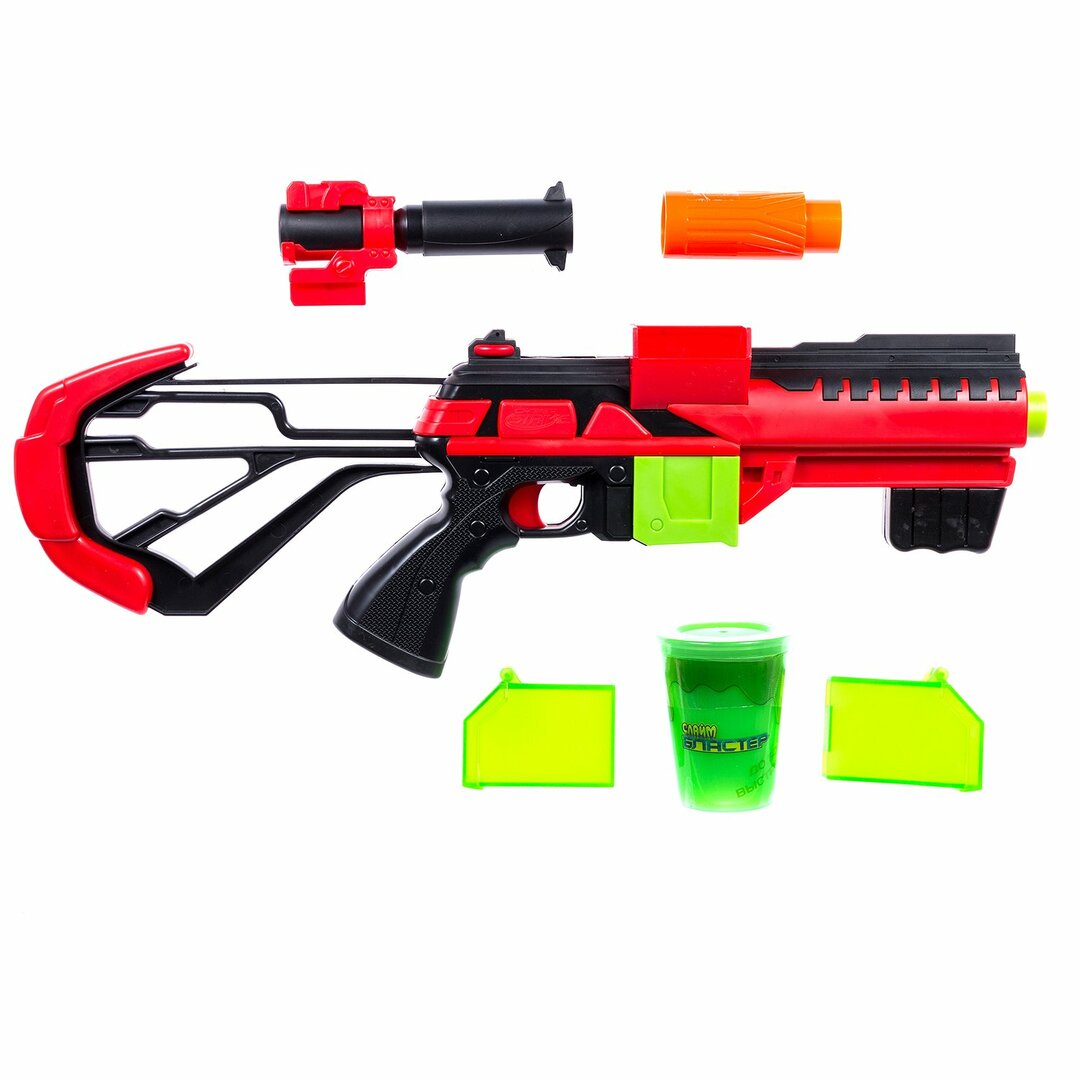 Blaster slime: prices from 1 120 ₽ buy inexpensively in the online store
