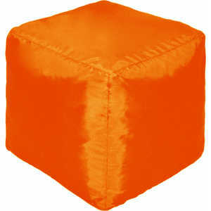 Fyrkantig bänk Pazitifchik Bmo9 orange
