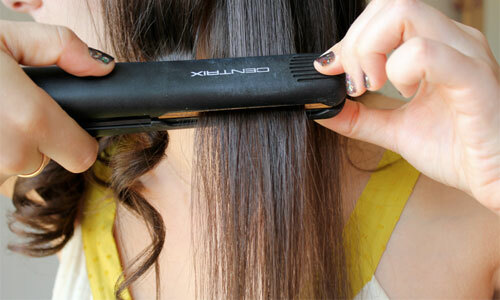 Which hair straightener is better to buy to tame naughty curls