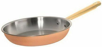 Frabosk Copper frying pan Antika, 24 cm 56424 Frabosk