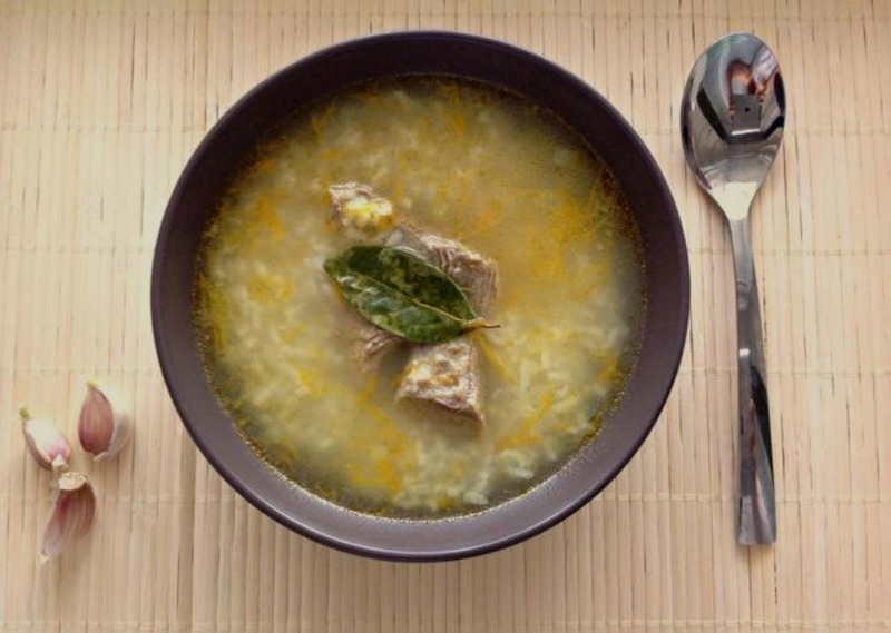 7 einfache, aber köstliche kartoffelfreie Suppen, die Ihnen beim Abnehmen helfen und Ihre Gesundheit erhalten