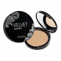 Divage Velvet - Compact Powder No. 5202