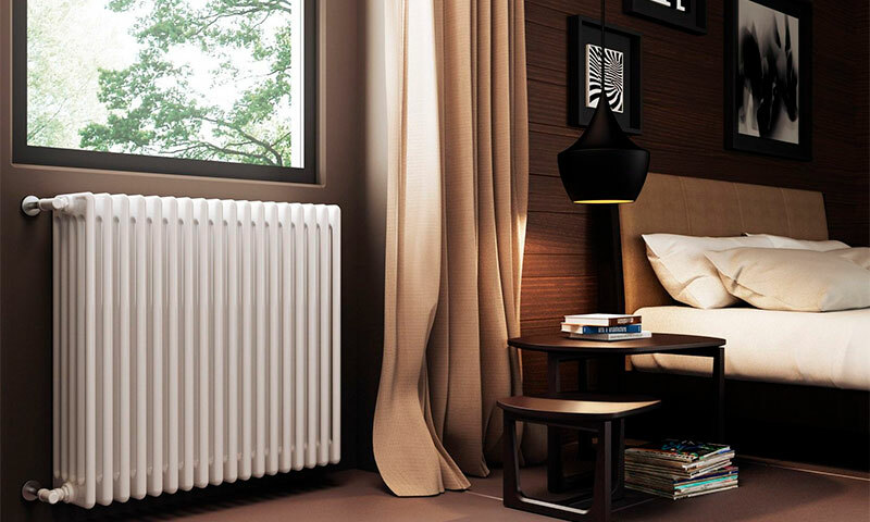 The best aluminum radiators from buyers' reviews