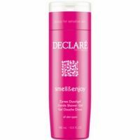 Declare Smell And Enjoy Gentle Shower Gel - Tusfürdő Aroma and Pleasure, 400 ml