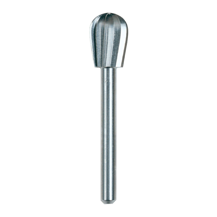 Dremel Schneid- und Rigging-Zubehör 26150134JA, Schaft 3,2 mm, Durchm. 7,2 mm, 2 Stück