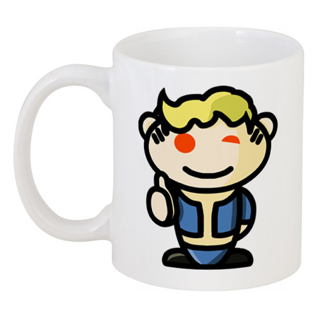 Fallout: prices from 460 ₽ buy inexpensively in the online store
