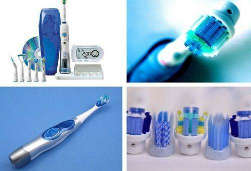 Hoe de juiste tandenborstel te kiezen: aanbevelingen van tandartsen, types, elektrische borstels, babyborstel