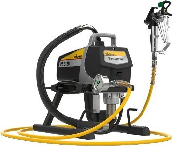 Rating of the best electric spray guns 2020: reviews, price review