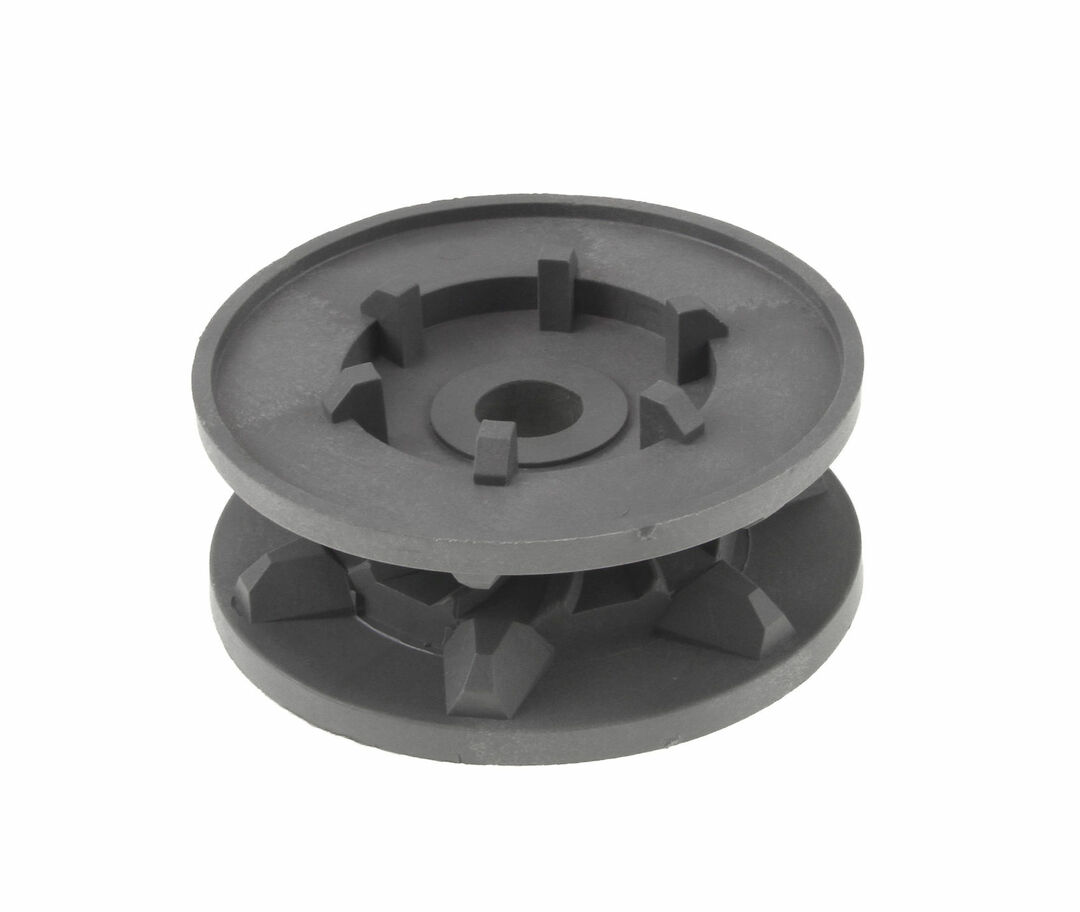Sprocket for South Pacific 710 winch, 7mm chain, nylon A00012