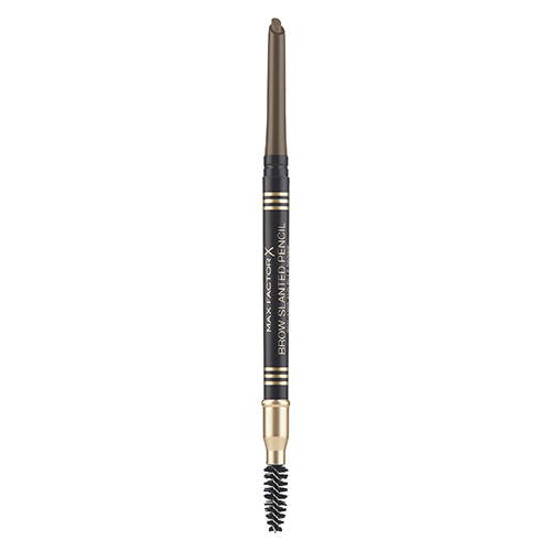 Eyebrow pencil MAX FACTOR BROW SLANTED automatic tone 03 dark brown