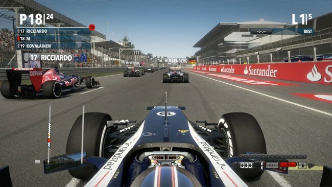 The best race on the PC in 2016