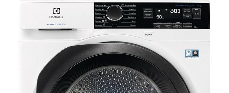 Dryers, despite their high energy efficiency class, consume several times more electricity.