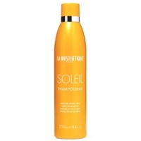 Shampooing avec protection solaire, 100 ml