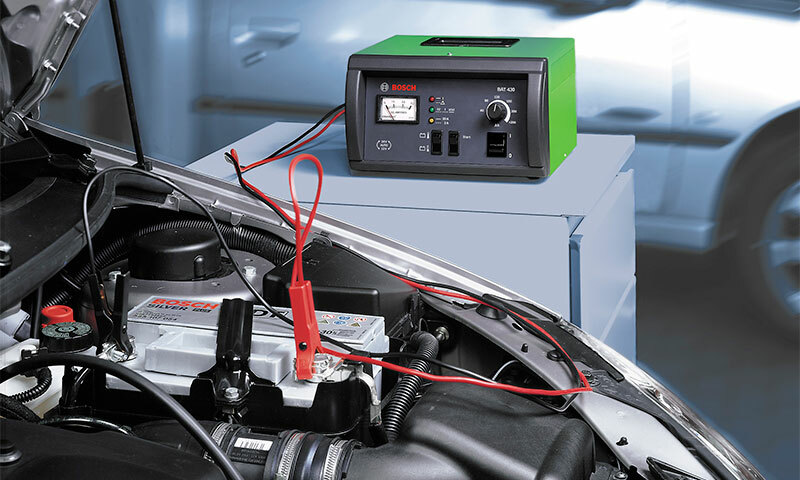 Best charger for car batteries according to buyers' reviews