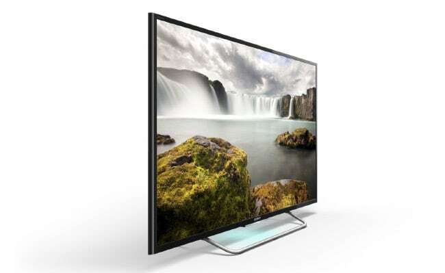 Rating of the best TVs with a diagonal of 40 inches 2016-2017 years