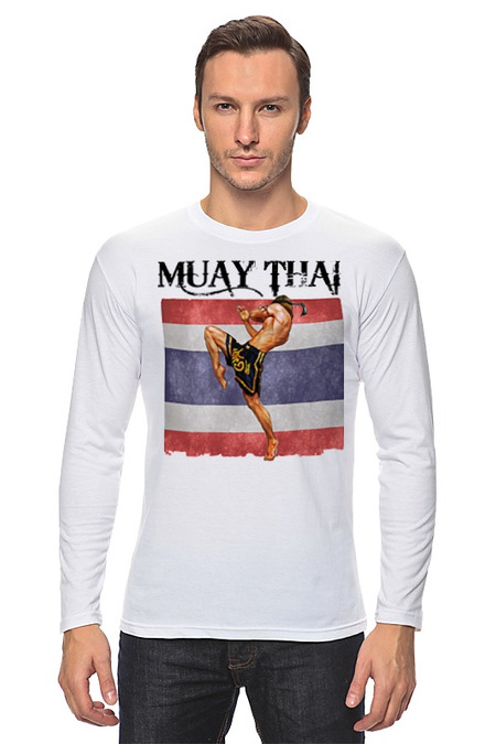 Printio Muay Thai Muay Thai Boxen