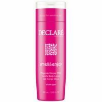 Declare Smell And Enjoy Gentle Body Lotion - Testápoló Aroma and Pleasure, 400 ml