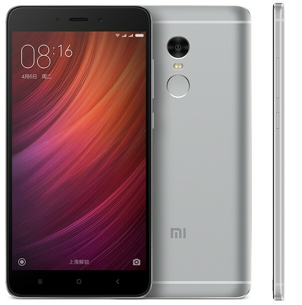 Xiaomi Redmi Note 4. Review and Feedback of Owners