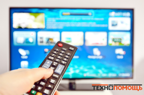 Como escolher um set-top box Smart TV para a TV