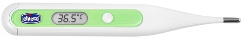 Chicco Digi Babythermometer 3 in 1 elektronische kleur assorti