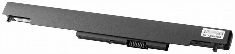 Baterie do notebooku HP pro ProBook P 240 G4, 245 G4, 250 G4, 255 G4. řada (10,95V 2670mAh.) PN: HS03