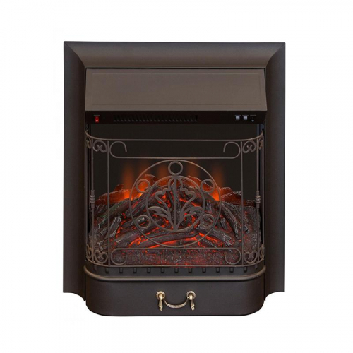 Herd REALFLAME MAJESTIC-S LUX BL (BLT-999A-3-SL)