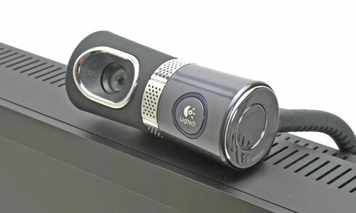 How to choose a webcam: create a home video conference