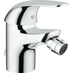 Mixer for bidet Grohe Euroeco New with chain (32882000)