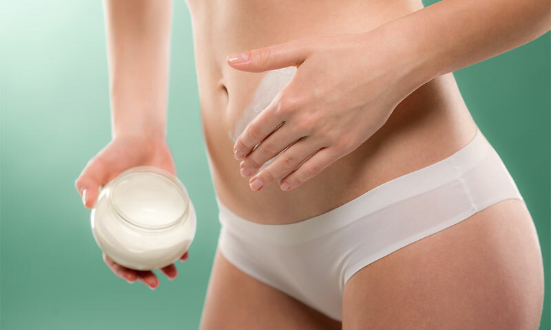Rating of the most effective creams from stretch marks according to buyers' reviews