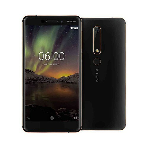 „Nokia 6“