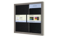 Moleskine Art Collection Sketching Drawing Pad