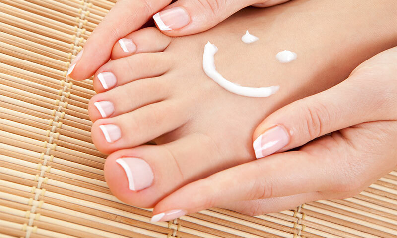 Rating of the best agents for the treatment of nail fungus by customer feedback