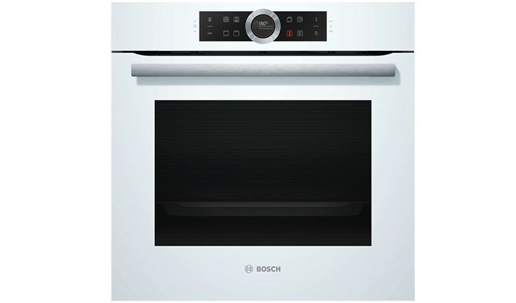 Volgens huisvrouwen koken elektrische ovens voedsel beter en smakelijker.