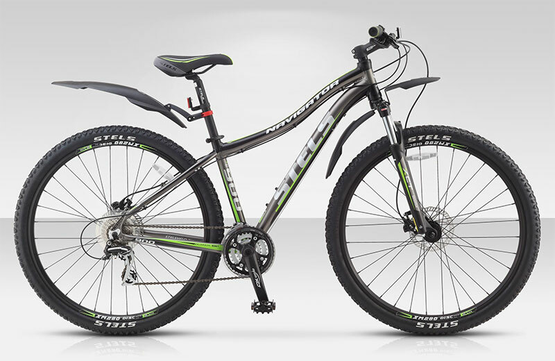 Rating of the best mountain bikes according to buyers' reviews