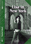 Lisa in New York. Level 1. Teachers pack