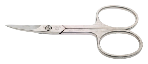 Dewal manicure scissors for nails