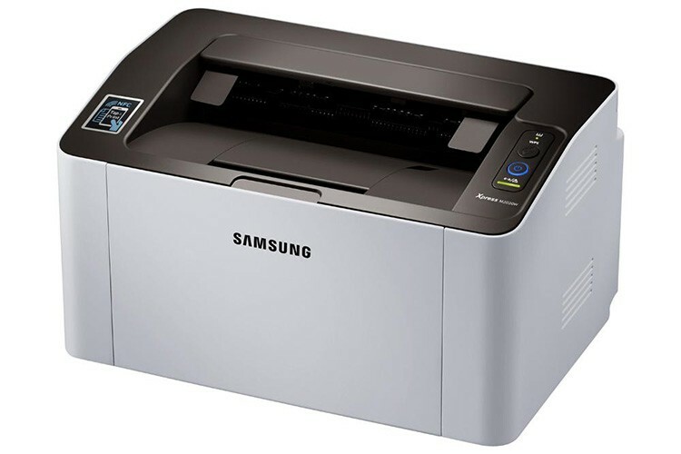 Izbira črno -belega laserskega tiskalnika: odtenki, merila in najboljši modeli