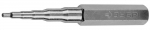 Expander-kalibrátor na spájkovacie spojky potrubí z neželezných kovov BISON MASTER 23656-5 / 8