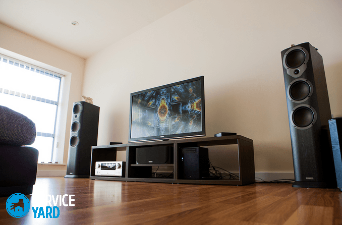 Which home theater is better?