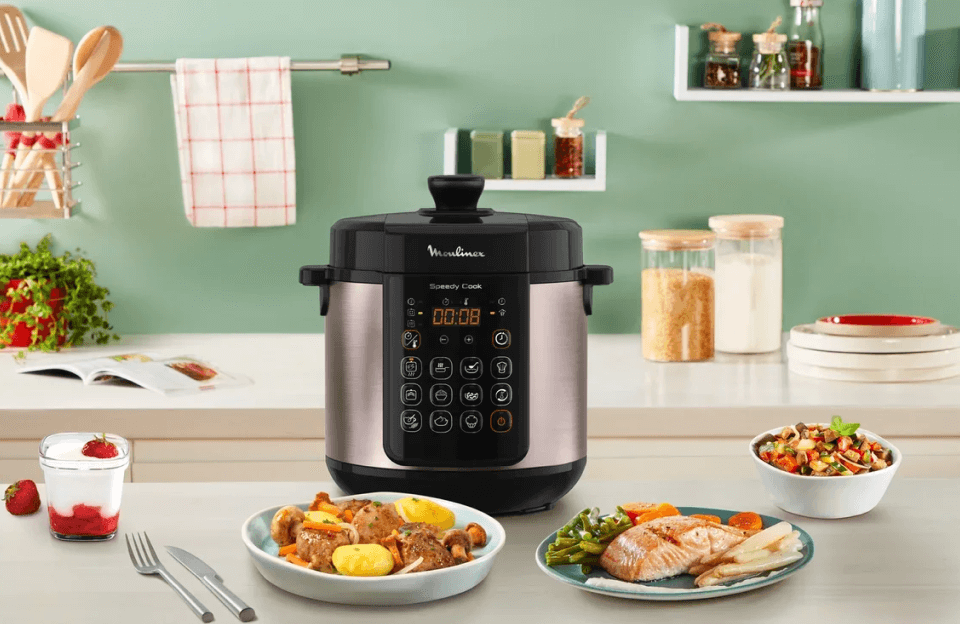Multicooker rating: Top 10 best models for a variety of cooking