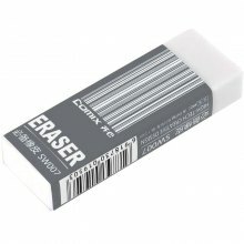 Borracha de lápis necessária de alta qualidade Comix SW007
