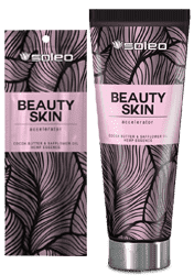 Creme - Bräunungsbeschleuniger mit exotischen Ölen Beauty Skin, 15 ml