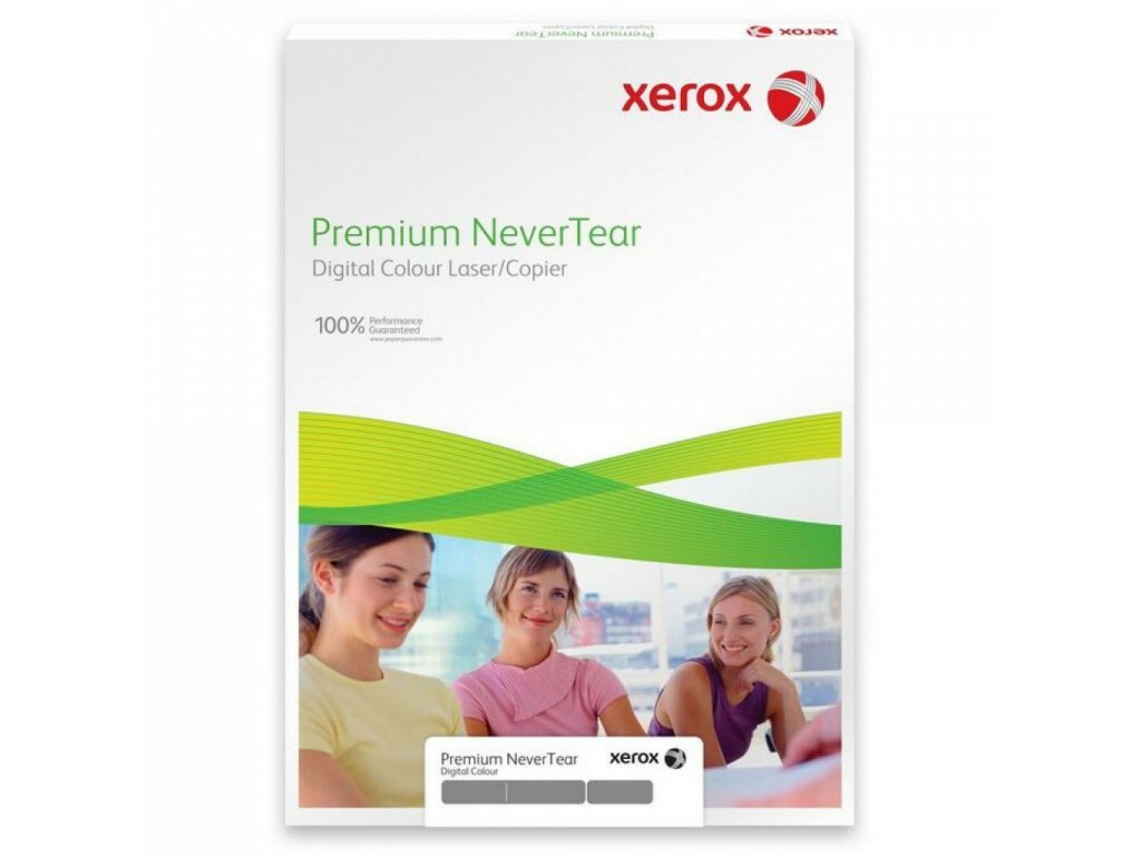 Xerox Paper \
