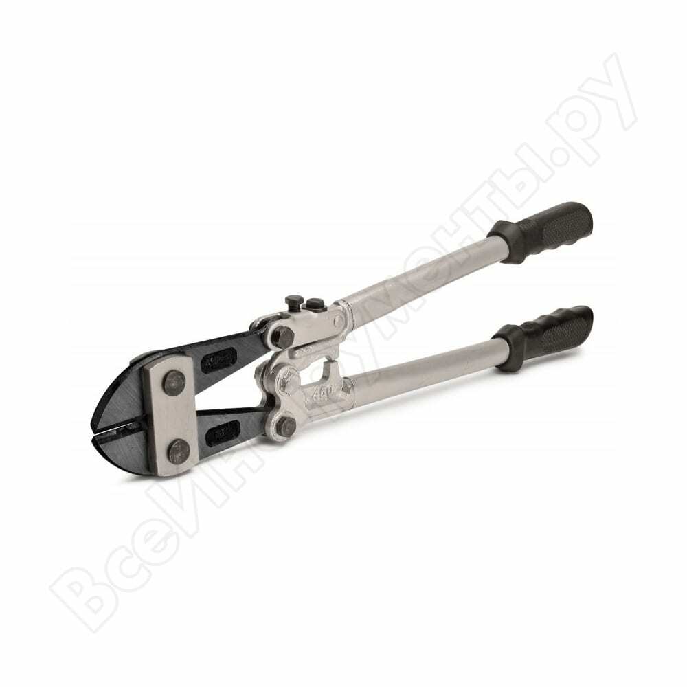 Bolt cutter 450 mm18 matrix 78535: prices from 406 ₽ buy inexpensively in the online store